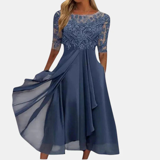 Elegant dresses