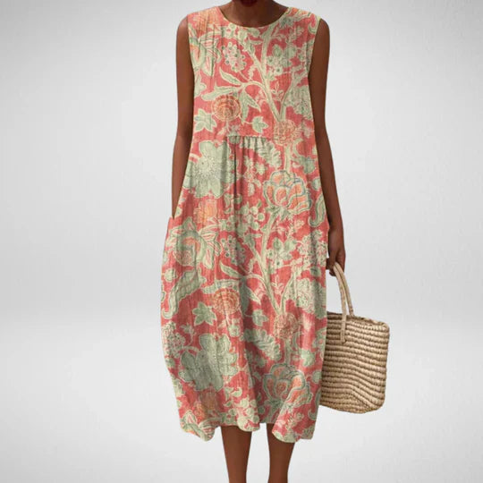 Midi dresses