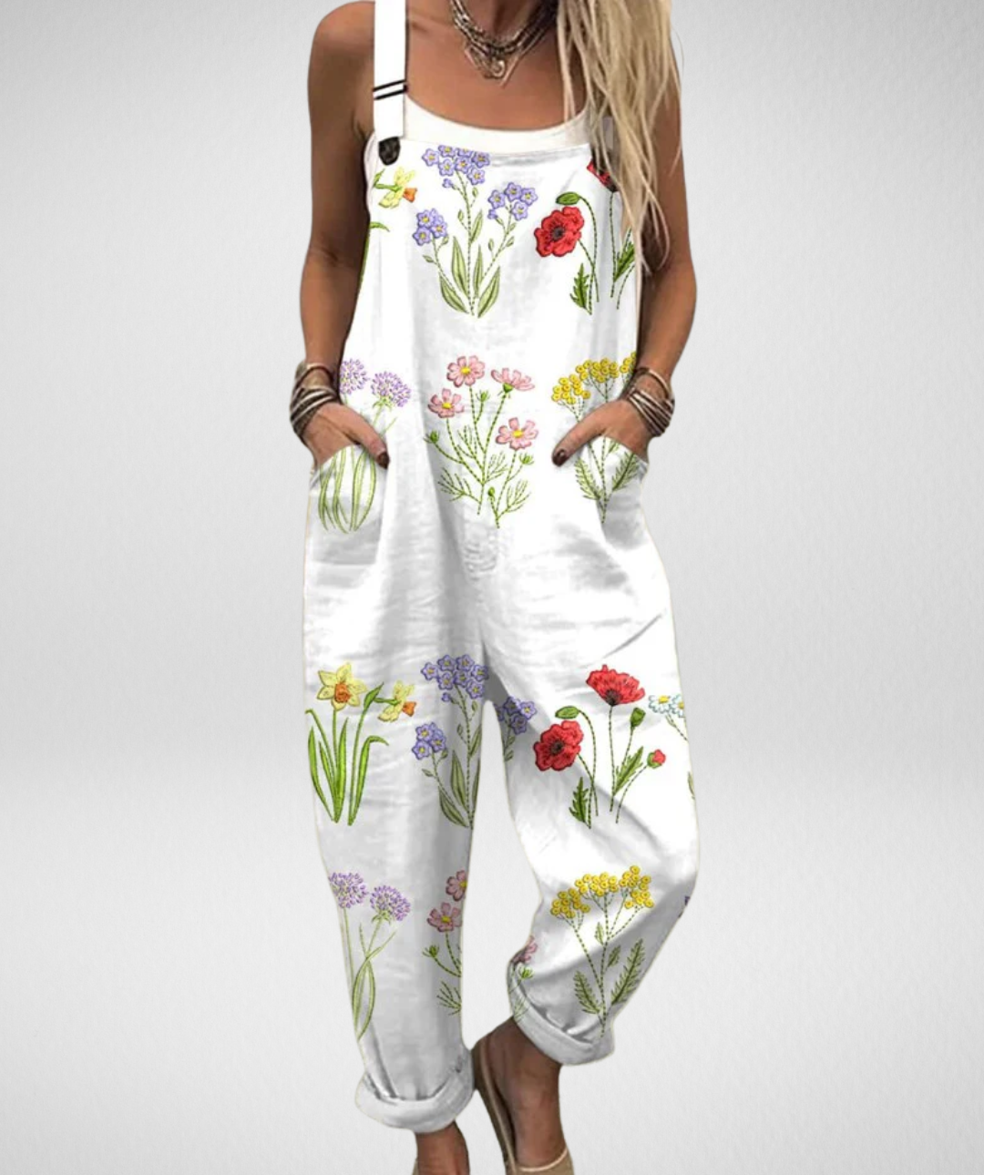 Jumpsuit