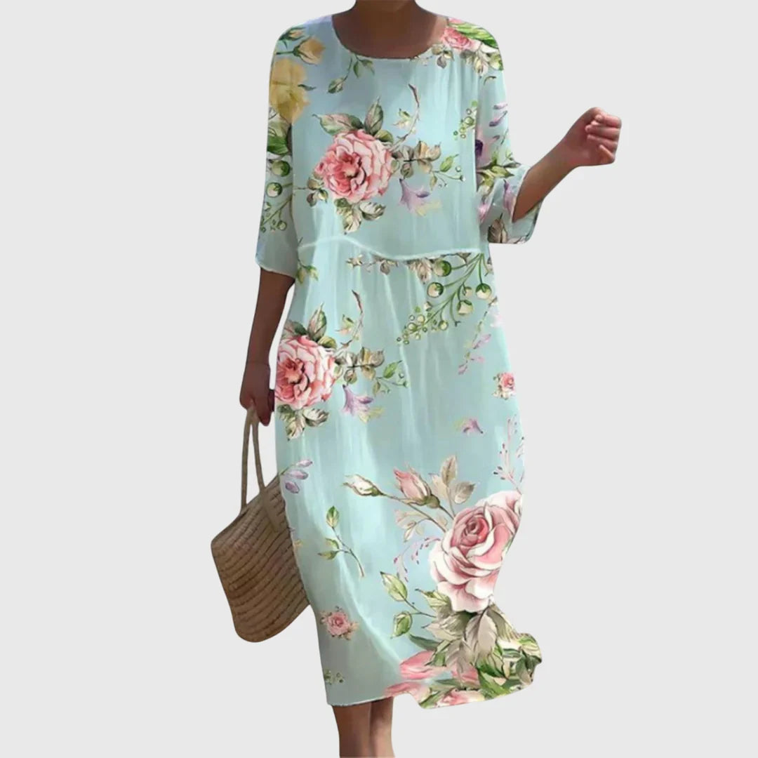 Maxi dresses