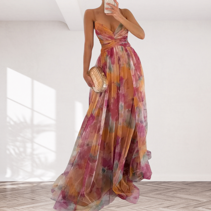 Grace | Romantic, Invisible Dress