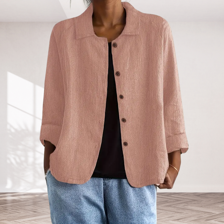 Sofia™ | Classic Light Top