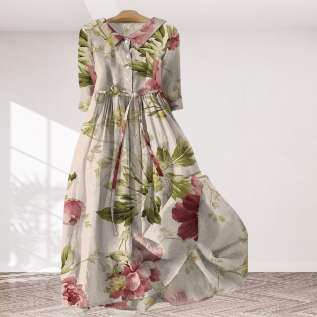 Sophryah | Elegant Dress