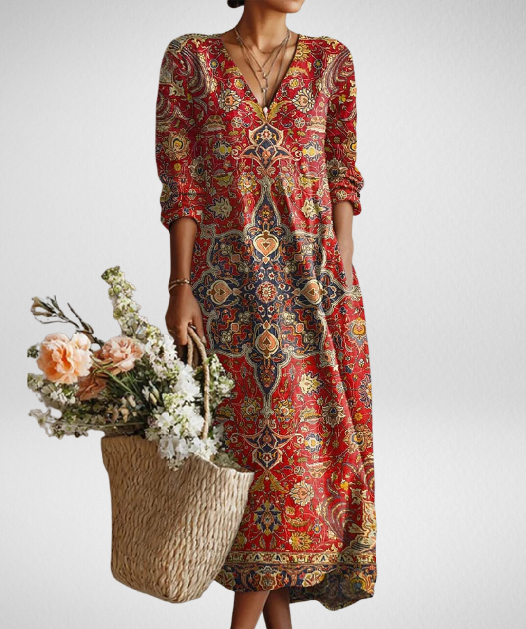 Diva™ | Everyday Comfort Dress