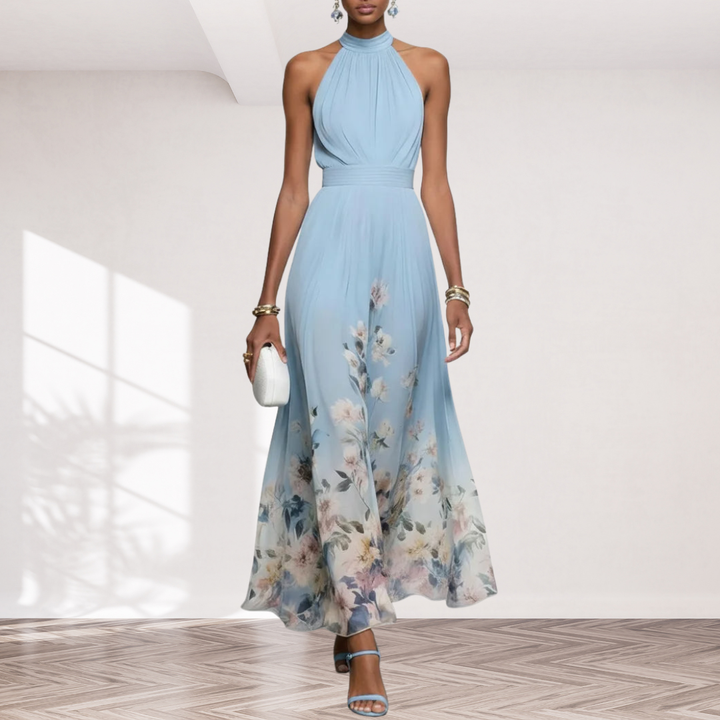 Kezia™ Maxi Dress